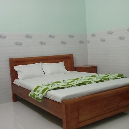 Motel Truong Phuc Phan Rang–Tháp Chàm Exterior photo