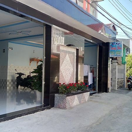 Motel Truong Phuc Phan Rang–Tháp Chàm Exterior photo