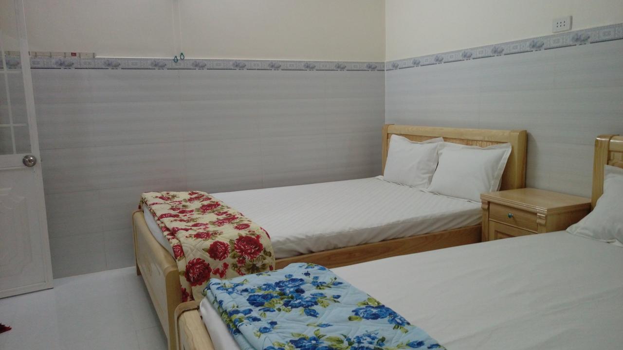 Motel Truong Phuc Phan Rang–Tháp Chàm Exterior photo