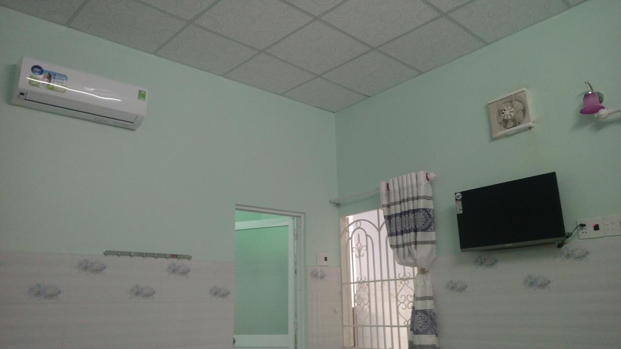 Motel Truong Phuc Phan Rang–Tháp Chàm Exterior photo