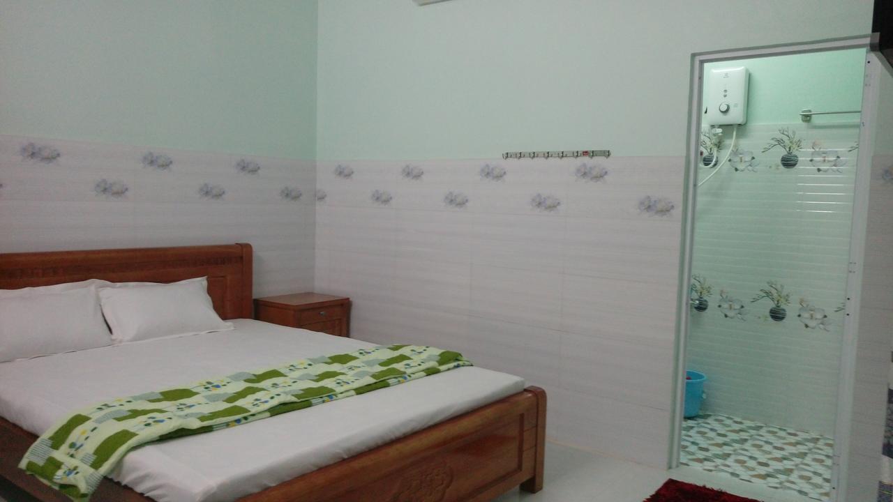 Motel Truong Phuc Phan Rang–Tháp Chàm Exterior photo